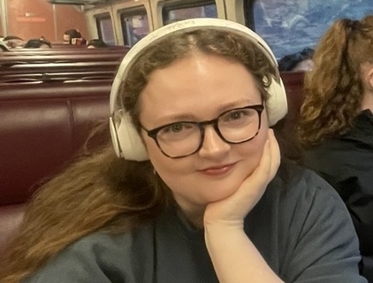 Image for Aislinn Ní Dhomhnaill