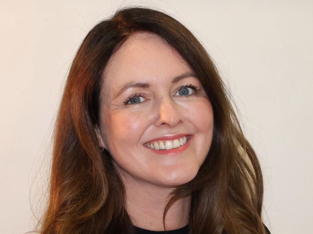 Image for Caitriona NiChonchuir