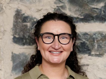 Image for Laura Fitzpatrick