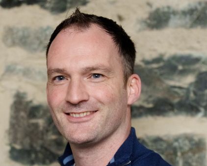 Image for Derrick   Crowley