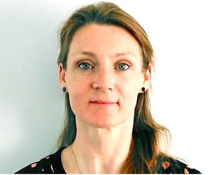 Image for Claire  Flannery