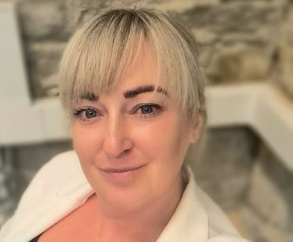 Image for Katarzyna (Kate) Korzecka