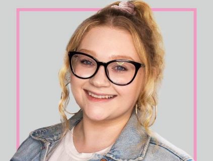 Image for Kaytee  Behan