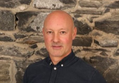 Image for Damien  O'Sullivan