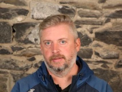 Image for Darragh Biddlecombe