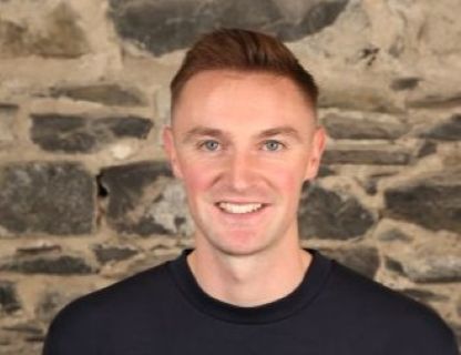 Image for Ryan McKittrick