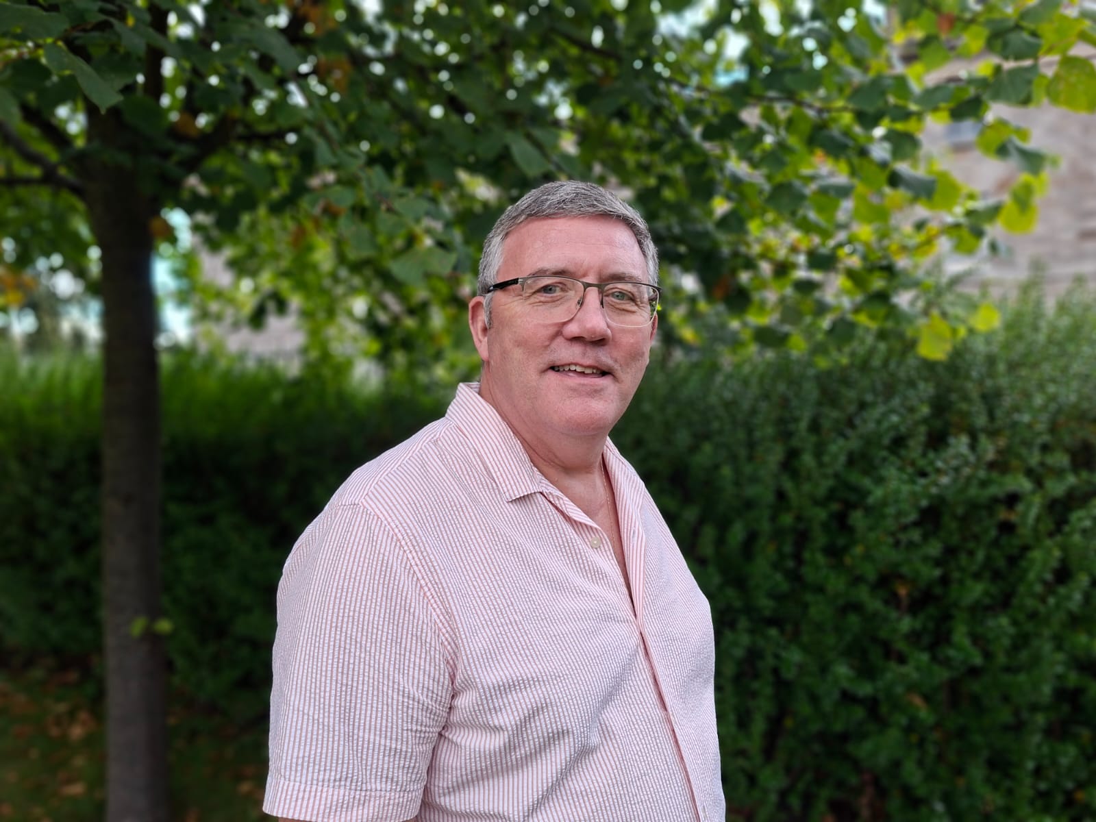 Image for Paul Mallon