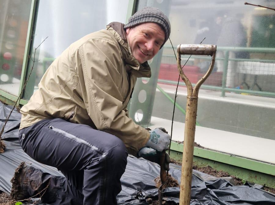 Image for Andrew Somerville