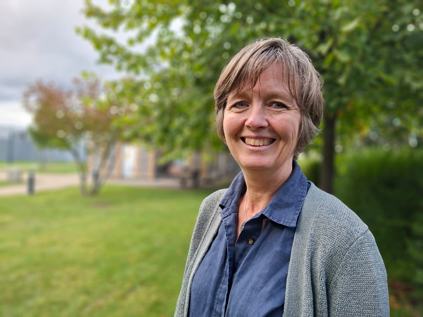 Image for Cathy Boobbyer