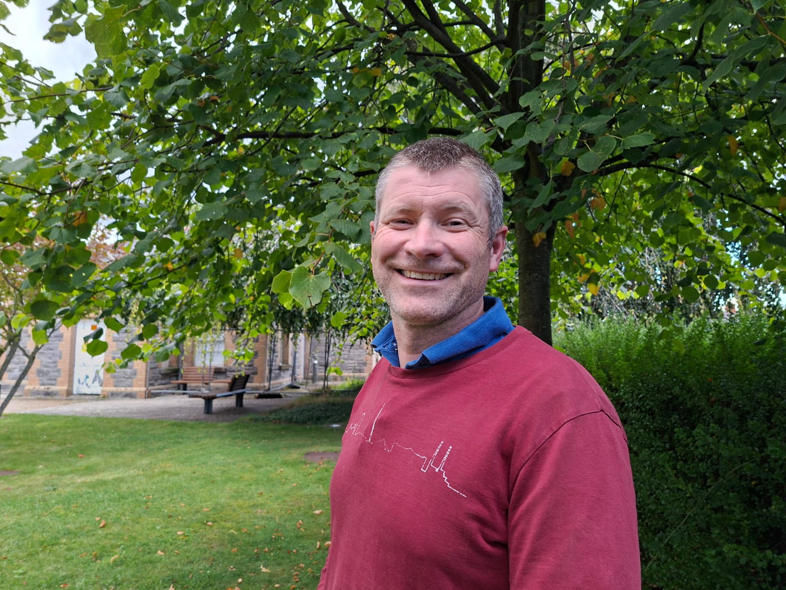 Image for Andrew Somerville