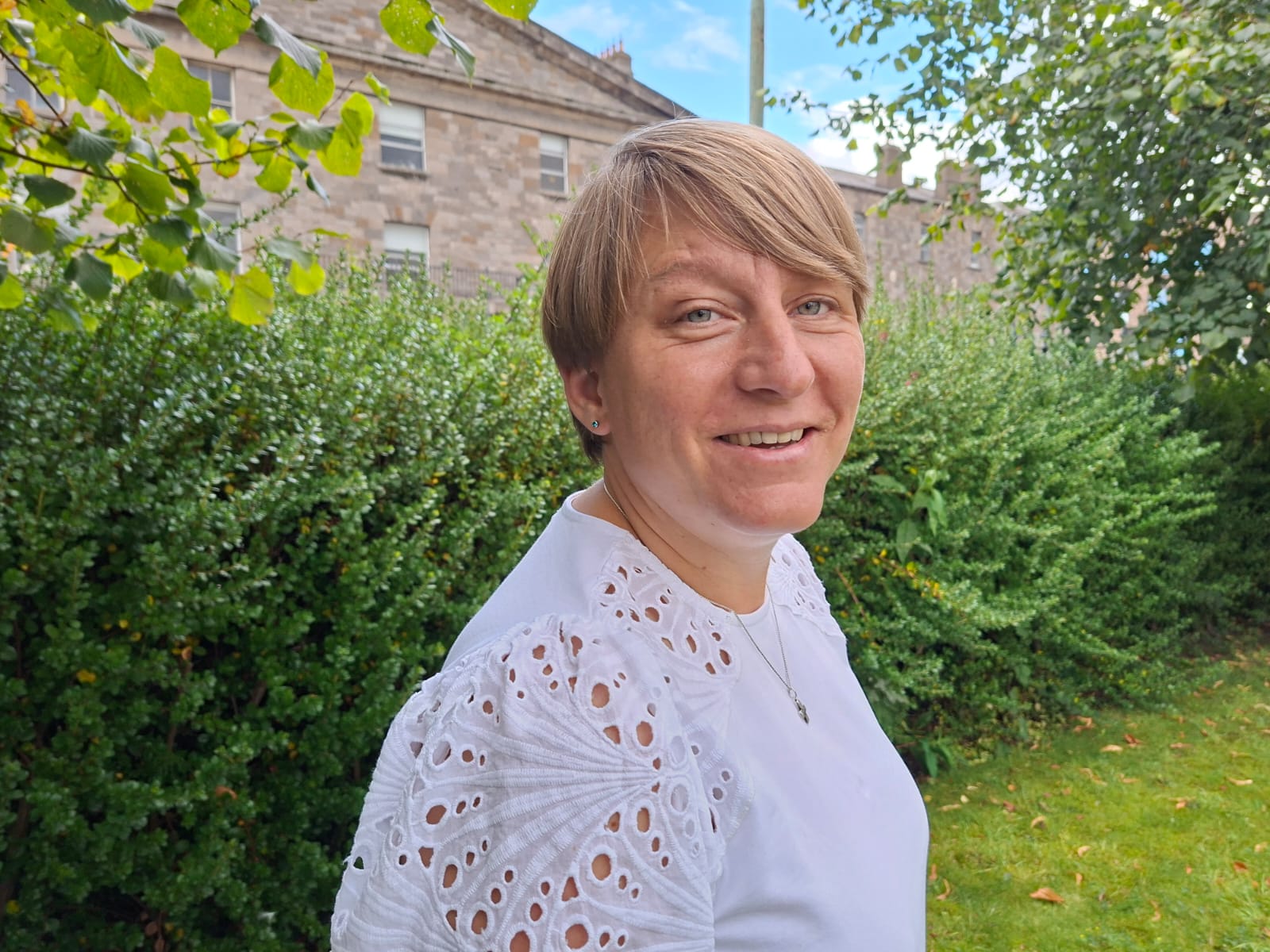 Image for Christina Malone