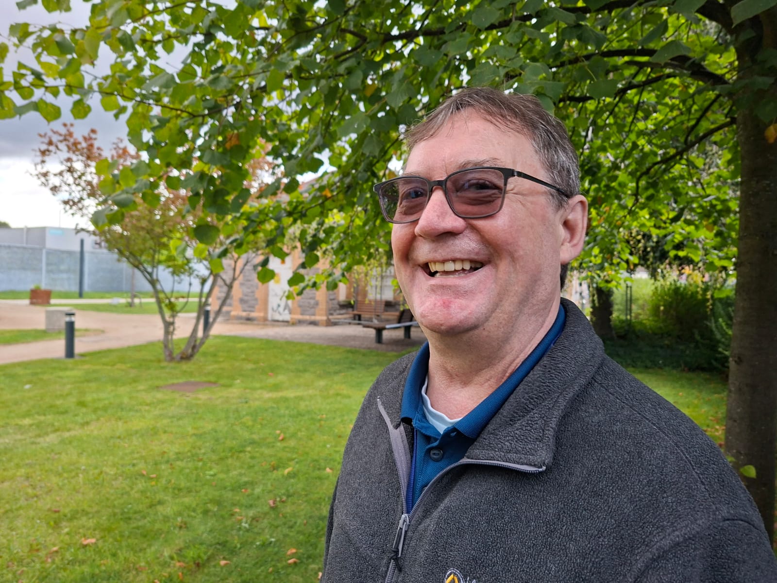 Image for Vincent Fallon