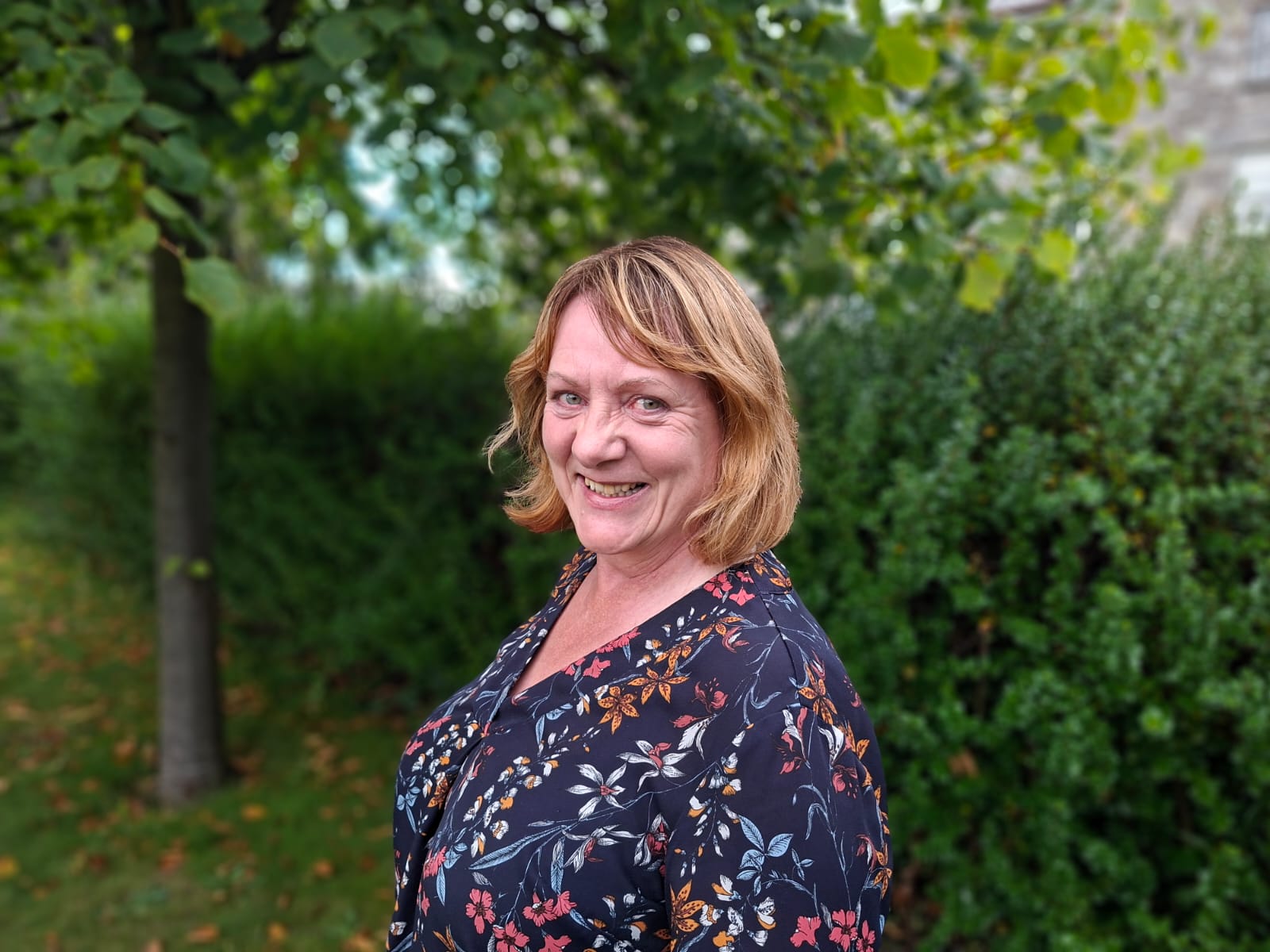 Image for Suzanne Greene