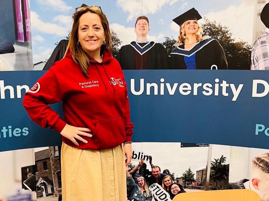 Image for Jacqueline Kelleher