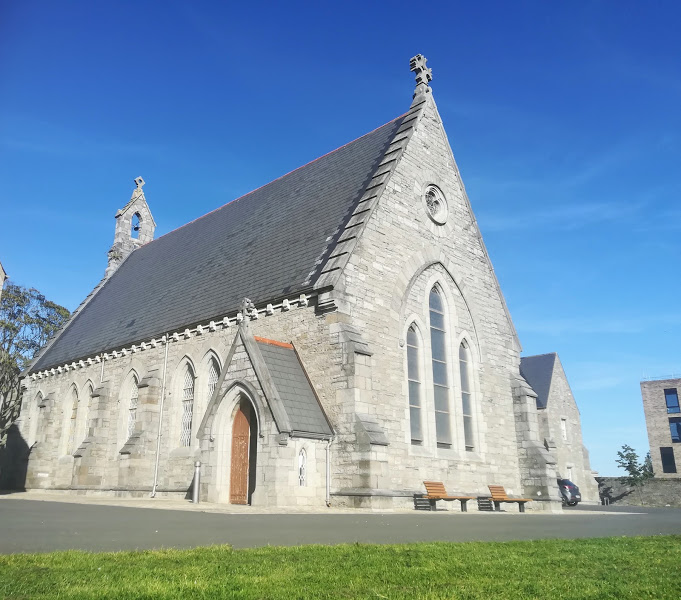 St. Laurences church