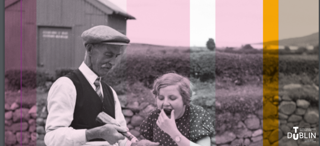 Irish Food History: A Companion Featured on RTÉ’s Nationwide thumbnail main