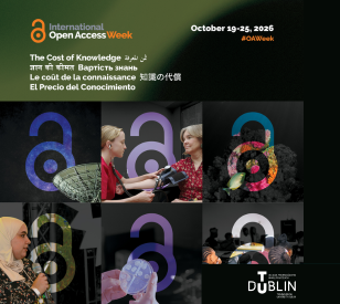 Latest News | TU Dublin celebrates International Open Access Week 2026 ...