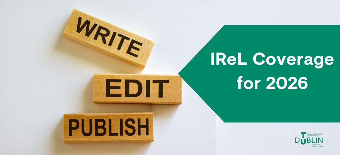 IReL coverage for 2026 now live thumbnail banner