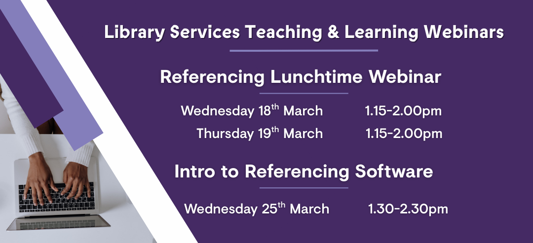 T&L march webinars news banner