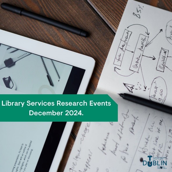 Library Services Research Events