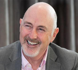 Image for Prof Thomas Cooney