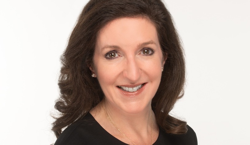 A photo of Dr Síofra Harrington