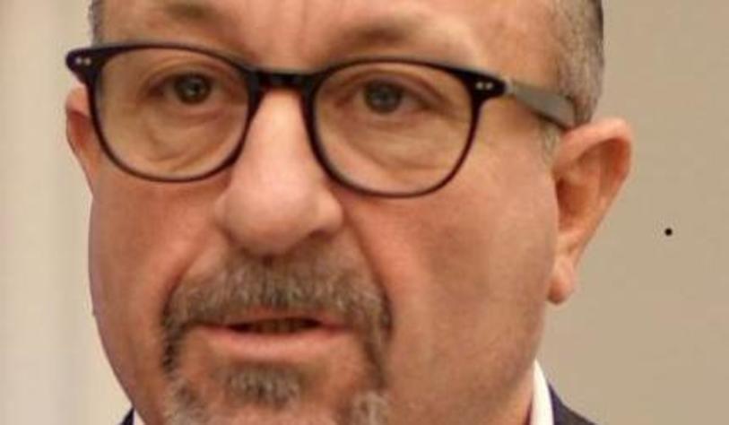 An image of Gerard Howlin, the new Chair of TU Dublin