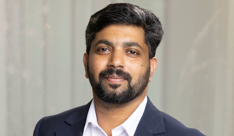 Dr Anand V.R.