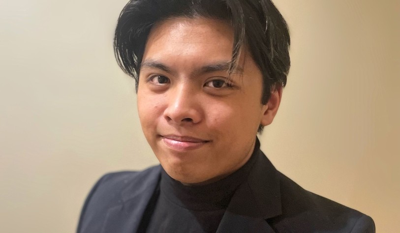 An image of Mickey Glen Tomas