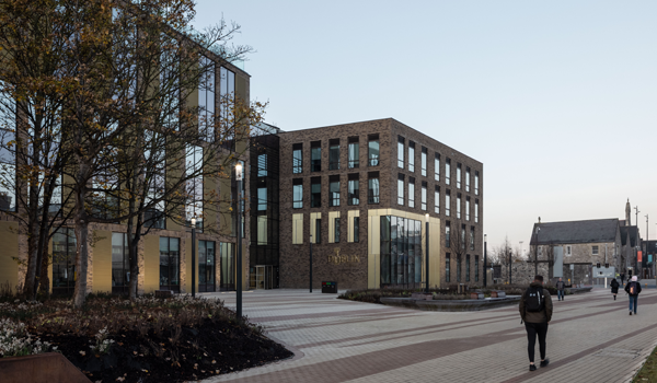 East Quad, Grangegorman Campus