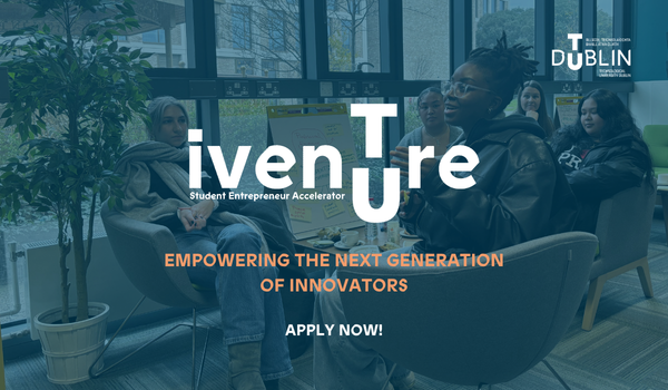 iVenture Empowering the next generation of entrepreneurs