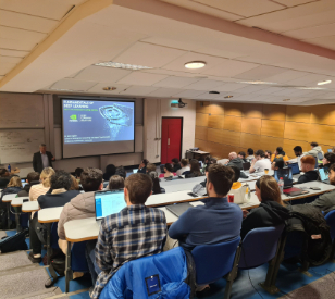 2024 Archive | TU Dublin Hosts Successful Deep Learning Workshop for ...