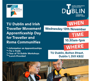 2024 Archive | Register Now for the TU Dublin & Irish Traveller ...