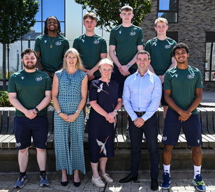 2025 Archive | TU Dublin Athletes Lead Irish Charge at World University ...
