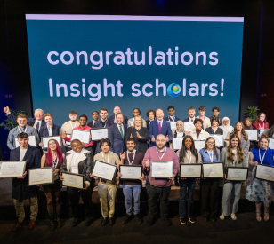 2025 Archive | Supporting Diversity in STEM: TU Dublin Students Receive ...