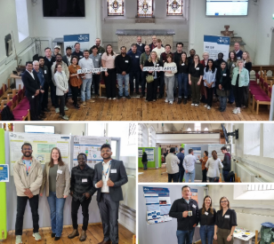 ARISE Coffee Morning