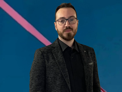 Image for Ali Abbass
