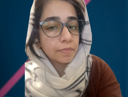 Image for Ammara Batool