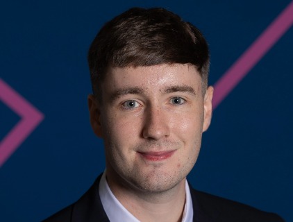 Image for Eoghan Cooney