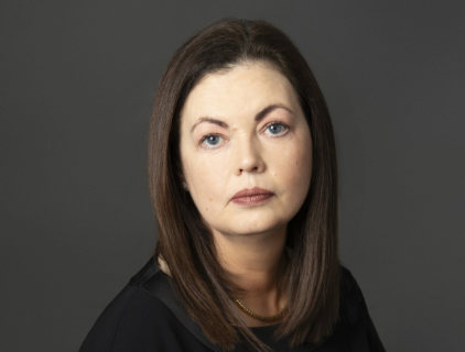 Image for Dr. Clare Eriksson