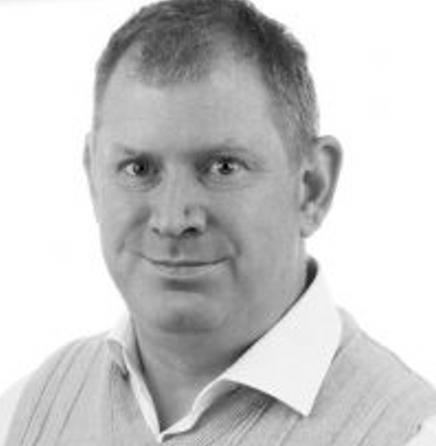 Image for Dr. Cormac McMahon