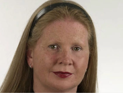 Image for Dr Christina Quinlan