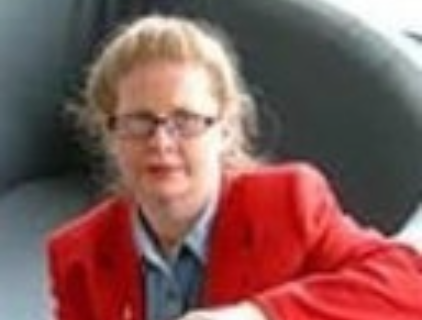 Image for Christina Quinlan