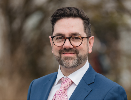 Image for Con Kennedy