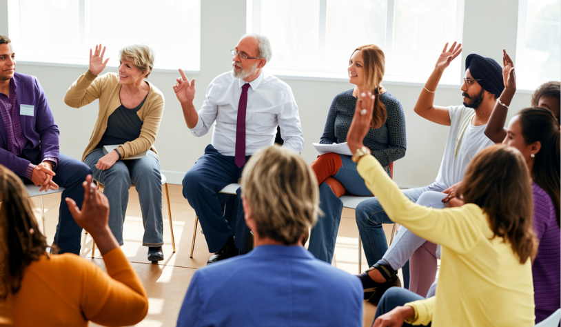 Drama-Based Techniques for the Marketing Academic