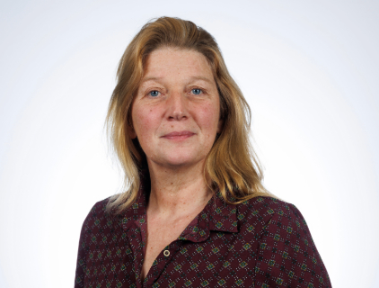 Image for Hilda Burton