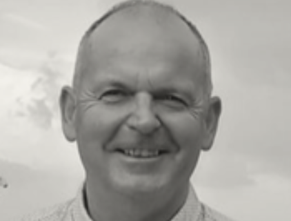 Image for Keith Murphy