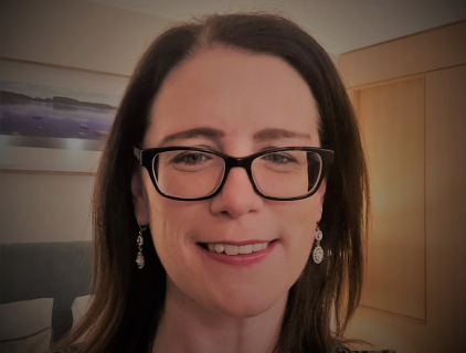 Image for Lucy McKeown