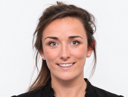 Image for Niamh McEvoy