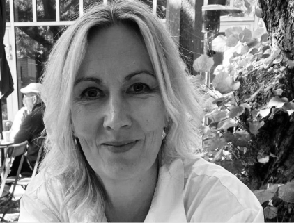 Image for Dr Pernille Berg